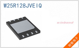 W25R128JVEIQ