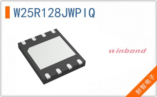 W25R128JWPIQ
