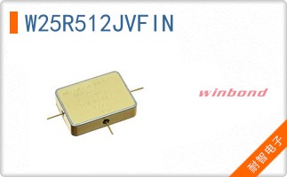 W25R512JVFIN