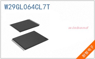W29GL064CL7T