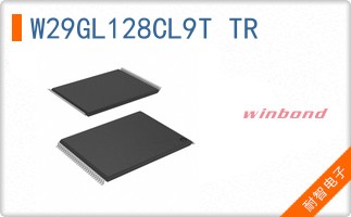 W29GL128CL9T TR