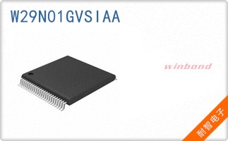 W29N01GVSIAA