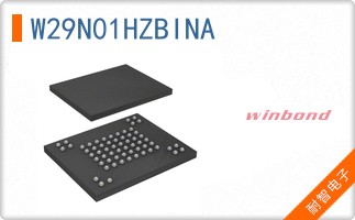 W29N01HZBINA