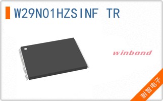 W29N01HZSINF TR