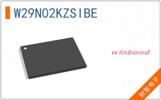 W29N02KZSIBE