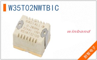 W35T02NWTBIC
