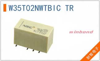 W35T02NWTBIC TR