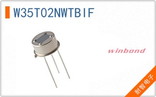 W35T02NWTBIF