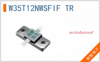 W35T12NWSFIF TR