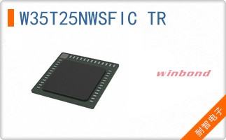 W35T25NWSFIC TR