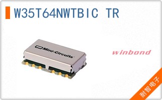 W35T64NWTBIC TR