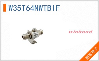 W35T64NWTBIF