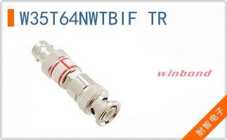 W35T64NWTBIF TR