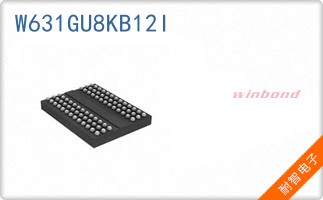 W631GU8KB12I