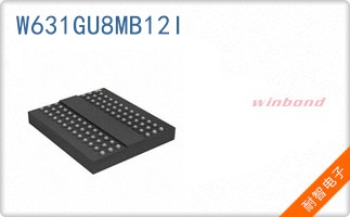 W631GU8MB12I