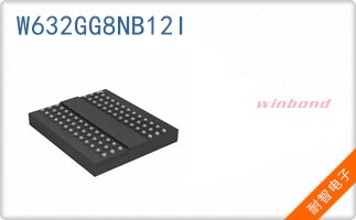 W632GG8NB12I