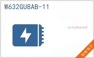 W632GU8AB-11