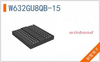 W632GU8QB-15