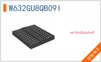 W632GU8QB09I