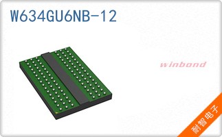 W634GU6NB-12