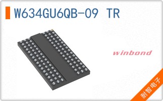 W634GU6QB-09 TR