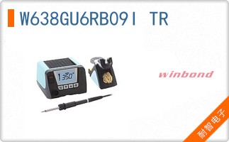 W638GU6RB09I TR