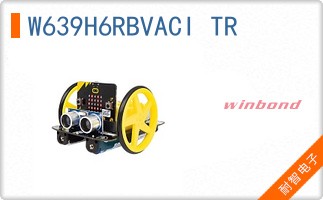 W639H6RBVACI TR