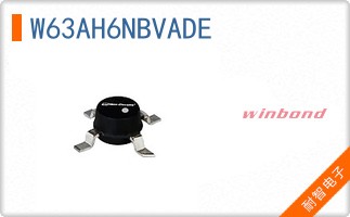 W63AH6NBVADE