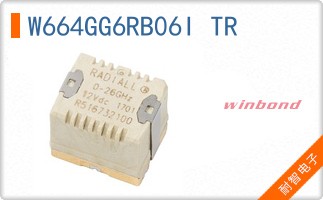 W664GG6RB06I TR