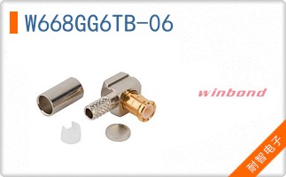 W668GG6TB-06