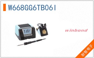 W668GG6TB06I