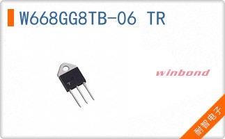 W668GG8TB-06 TR