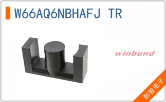 W66AQ6NBHAFJ TR
