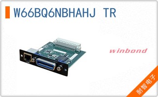 W66BQ6NBHAHJ TR