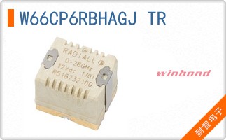 W66CP6RBHAGJ TR