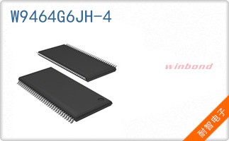 W9464G6JH-4