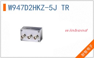 W947D2HKZ-5J TR