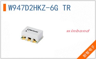 W947D2HKZ-6G TR