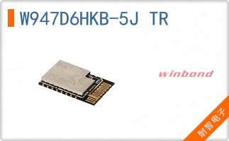 W947D6HKB-5J TR