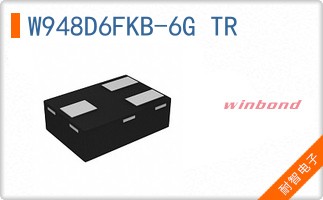 W948D6FKB-6G TR
