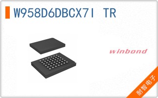 W958D6DBCX7I TR