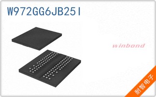 W972GG6JB25I��ͼƬ