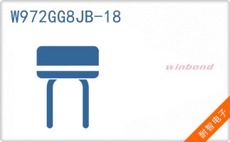 W972GG8JB-18