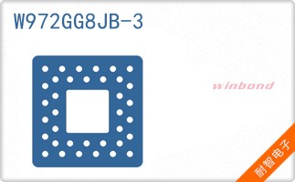 W972GG8JB-3