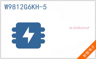 W9812G6KH-5
